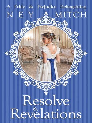cover image of Resolve and Revelations